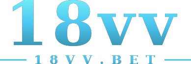 18vv logo